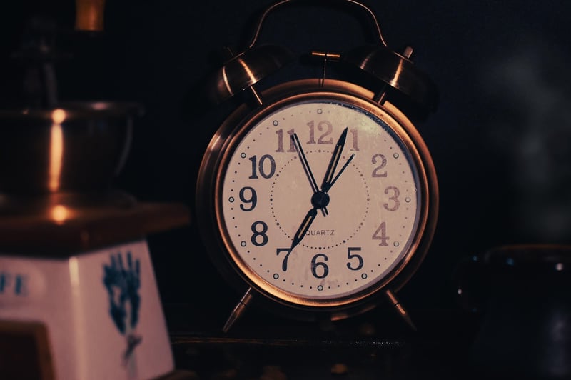 Clockify Time Tracking